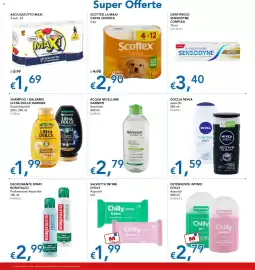 Volantino Migross Supermercati e Market Pagina 14