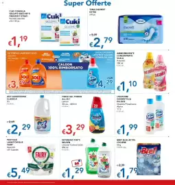 Volantino Migross Supermercati e Market Pagina 15