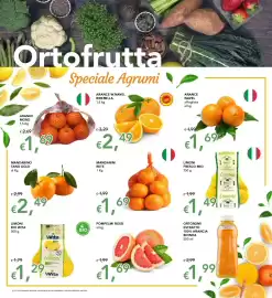 Volantino Migross Supermercati e Market Pagina 2