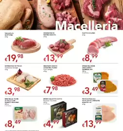 Volantino Migross Supermercati e Market Pagina 3