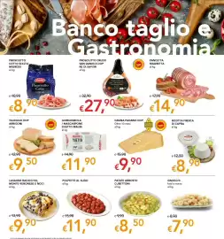Volantino Migross Supermercati e Market Pagina 4