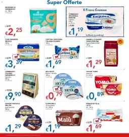 Volantino Migross Supermercati e Market Pagina 5