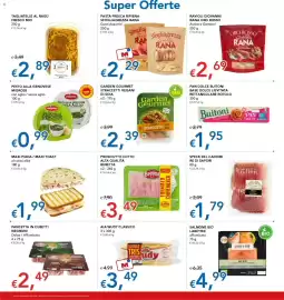 Volantino Migross Supermercati e Market Pagina 6