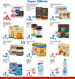 Volantino Migross Supermercati e Market Pagina 8