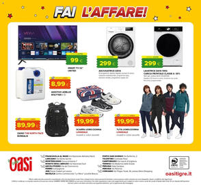 Volantino Oasi Pagina 24