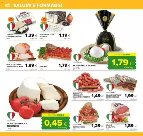 Volantino Oasi Pagina 10