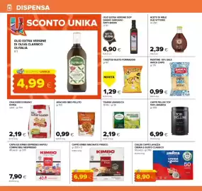 Volantino Oasi Pagina 16