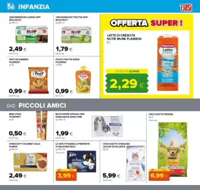 Volantino Oasi Pagina 19