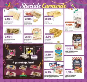 Volantino Oasi Pagina 2