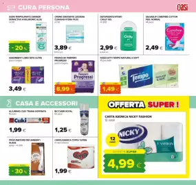 Volantino Oasi Pagina 21