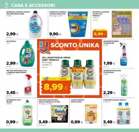 Volantino Oasi Pagina 22