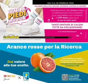 Volantino Oasi Pagina 23