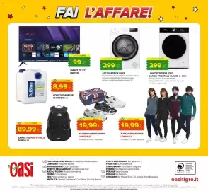 Volantino Oasi Pagina 24