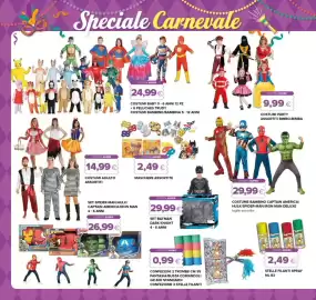 Volantino Oasi Pagina 4