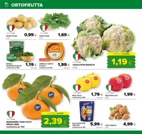 Volantino Oasi Pagina 6