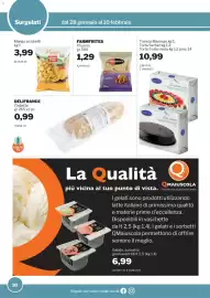 Volantino GrosMarket Pagina 10