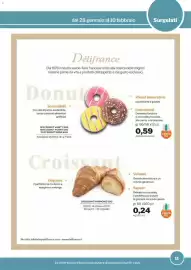 Volantino GrosMarket Pagina 11