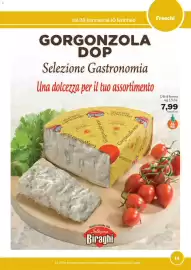 Volantino GrosMarket Pagina 13