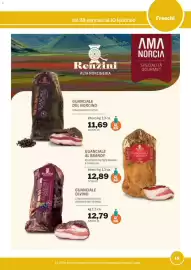 Volantino GrosMarket Pagina 15