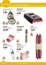 Volantino GrosMarket Pagina 16