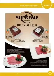 Volantino GrosMarket Pagina 17