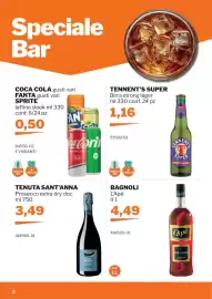 Volantino GrosMarket Pagina 2