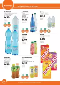 Volantino GrosMarket Pagina 22