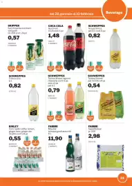 Volantino GrosMarket Pagina 23