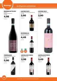 Volantino GrosMarket Pagina 26