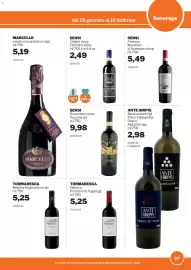 Volantino GrosMarket Pagina 27