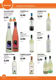 Volantino GrosMarket Pagina 28