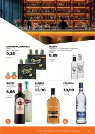 Volantino GrosMarket Pagina 3