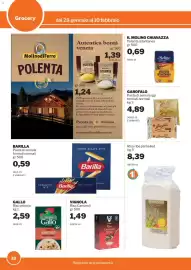 Volantino GrosMarket Pagina 32