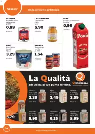 Volantino GrosMarket Pagina 34