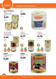 Volantino GrosMarket Pagina 38