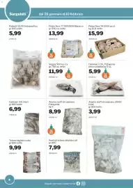 Volantino GrosMarket Pagina 4