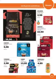 Volantino GrosMarket Pagina 41