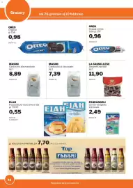 Volantino GrosMarket Pagina 42