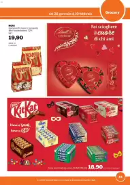 Volantino GrosMarket Pagina 43