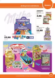 Volantino GrosMarket Pagina 45