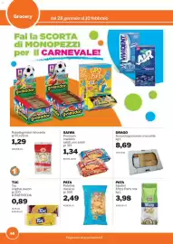 Volantino GrosMarket Pagina 46