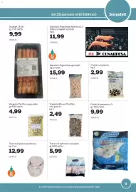 Volantino GrosMarket Pagina 5