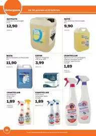 Volantino GrosMarket Pagina 50