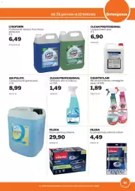 Volantino GrosMarket Pagina 51