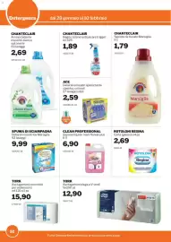 Volantino GrosMarket Pagina 52