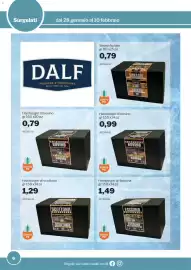 Volantino GrosMarket Pagina 6