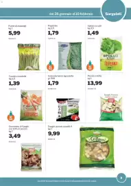 Volantino GrosMarket Pagina 9