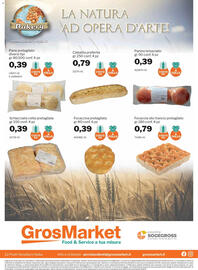Volantino GrosMarket Pagina 24