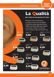 Volantino GrosMarket Pagina 11