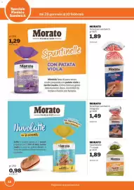 Volantino GrosMarket Pagina 12